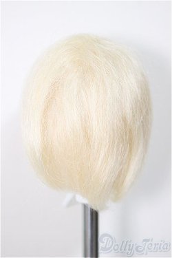 画像2: 5.5inch/ウィッグ/インチ　BJD　MJD　ドール用 A-25-11-12-381-NY-ZA