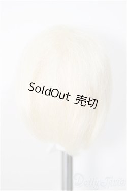 画像2: 5.5inch/ウィッグ/インチ　BJD　MJD　ドール用 A-25-11-12-331-NY-ZA