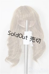 5.5inch/ウィッグ/インチ　BJD　MJD　ドール用 A-25-11-12-328-NY-ZA