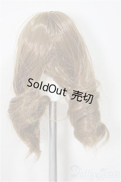 画像2: 5.5inch/ウィッグ/インチ　BJD　MJD　ドール用 A-25-11-12-328-NY-ZA