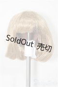 5.5inch/ウィッグ/インチ　BJD　MJD　ドール用 A-25-11-12-326-NY-ZA