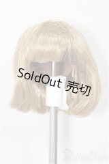 5.5inch/ウィッグ/インチ　BJD　MJD　ドール用 A-25-11-12-326-NY-ZA