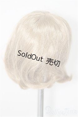 画像2: 5.5inch/ウィッグ/インチ　BJD　MJD　ドール用 A-25-11-12-326-NY-ZA