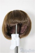 5.5inch/ウィッグ/インチ　BJD　MJD　ドール用 A-25-11-12-327-NY-ZA
