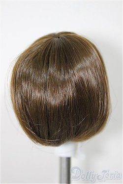 画像2: 5.5inch/ウィッグ/インチ　BJD　MJD　ドール用 A-25-11-12-377-NY-ZA