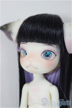 画像2: DOLLZONE/Mini Kitty　Twinkle Star /BJD　球体関節人形 A-25-11-12-363-NY-ZA
