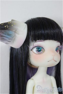 画像3: DOLLZONE/Mini Kitty　Twinkle Star /BJD　球体関節人形 A-25-11-12-363-NY-ZA