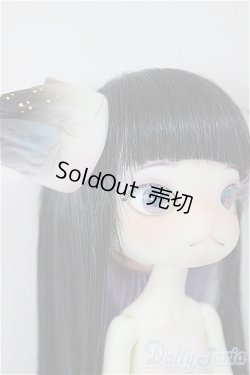 画像3: DOLLZONE/Mini Kitty　Twinkle Star  A-26-06-08-413-NY-ZA