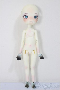 画像4: DOLLZONE/Mini Kitty　Twinkle Star /BJD　球体関節人形 A-25-11-12-363-NY-ZA