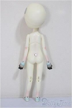 画像5: DOLLZONE/Mini Kitty　Twinkle Star /BJD　球体関節人形 A-25-11-12-363-NY-ZA