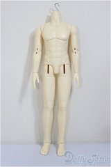 Dollsn/48cm Boy Muscle Body/BJD　球体関節人形 A-25-11-12-314-NY-ZA