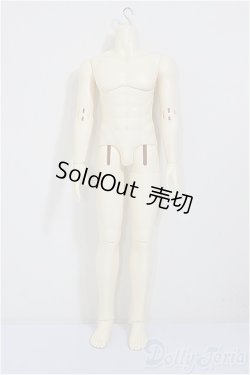 画像1: Dollsn/48cm Boy Muscle Body A-26-06-08-416-NY-ZA