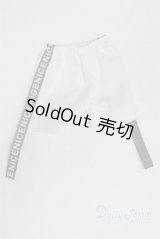 幼SD/OF:パンツ/1/6　30ｃｍ　BJD　MJD　衣装　ドール用 A-25-11-19-090-NY-ZA