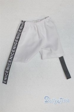 画像1: 幼SD/OF:パンツ/1/6　30ｃｍ　BJD　MJD　衣装　ドール用 A-25-11-19-090-NY-ZA