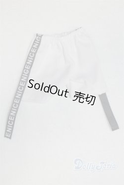 画像1: 幼SD/OF:パンツ/1/6　30ｃｍ　BJD　MJD　衣装　ドール用 A-25-11-19-090-NY-ZA