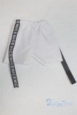 画像2: 幼SD/OF:パンツ/1/6　30ｃｍ　BJD　MJD　衣装　ドール用 A-25-11-19-090-NY-ZA