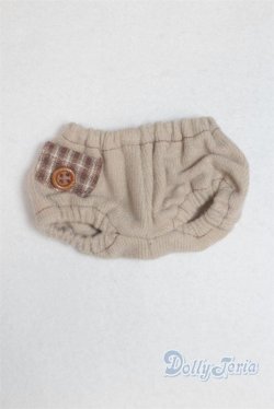 画像1: 幼SD/OF:パンツ/1/6　30ｃｍ　BJD　MJD　衣装　ドール用 A-25-11-19-089-NY-ZA