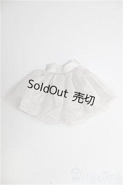 画像1: 幼SD/OF:スカート/1/6　30ｃｍ　BJD　MJD　衣装　ドール用 A-25-11-19-174-NY-ZA