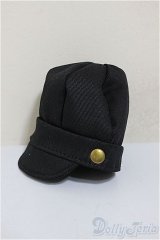 MSD/OF 帽子/1/4　40ｃｍ　BJD　MJD　衣装　ドール用 A-25-11-19-190-NY-ZA