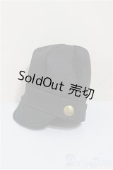 MSD/OF 帽子/1/4　40ｃｍ　BJD　MJD　衣装　ドール用 A-25-11-19-190-NY-ZA