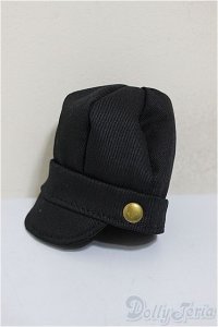 MSD/OF 帽子/1/4　40ｃｍ　BJD　MJD　衣装　ドール用 A-25-11-19-190-NY-ZA