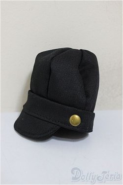 画像1: MSD/OF 帽子/1/4　40ｃｍ　BJD　MJD　衣装　ドール用 A-25-11-19-190-NY-ZA