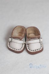 オビツ11/OF:靴/1/12サイズ　ドール用 A-25-11-19-097-NY-ZA