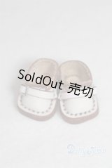 オビツ11/OF:靴/1/12サイズ　ドール用 A-25-11-19-097-NY-ZA