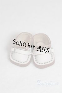 オビツ11/OF:靴/1/12サイズ　ドール用 A-25-11-19-097-NY-ZA