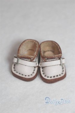 画像1: オビツ11/OF:靴/1/12サイズ　ドール用 A-25-11-19-097-NY-ZA