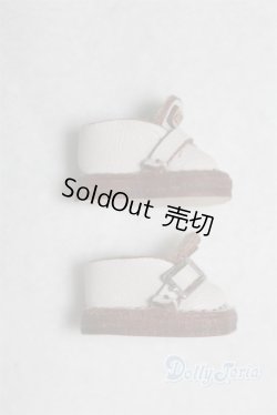 画像2: オビツ11/OF:靴/1/12サイズ　ドール用 A-25-11-19-097-NY-ZA