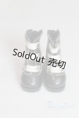 オビツ11/OF:靴/1/12サイズ　ドール用 A-25-11-19-096-NY-ZA