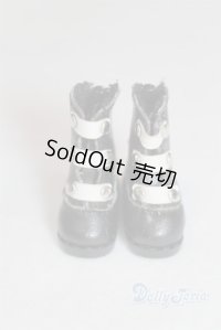 オビツ11/OF:靴/1/12サイズ　ドール用 A-25-11-19-096-NY-ZA