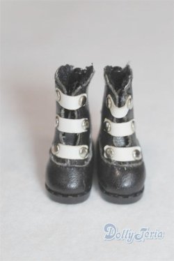 画像1: オビツ11/OF:靴/1/12サイズ　ドール用 A-25-11-19-096-NY-ZA