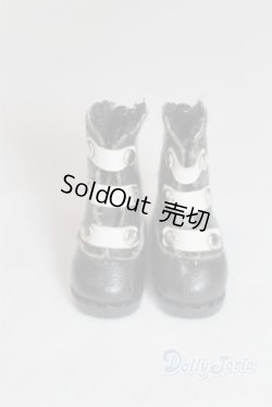 画像1: オビツ11/OF:靴/1/12サイズ　ドール用 A-25-11-19-096-NY-ZA