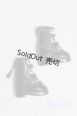 画像2: オビツ11/OF:靴/1/12サイズ　ドール用 A-25-11-19-096-NY-ZA