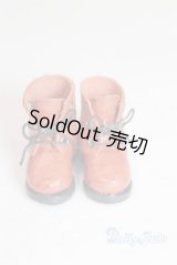 オビツ11/OF:靴/1/12サイズ　ドール用 A-25-11-19-094-NY-ZA