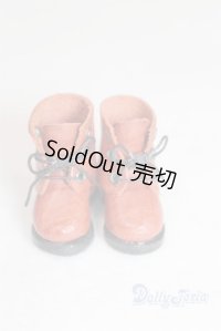 オビツ11/OF:靴/1/12サイズ　ドール用 A-25-11-19-094-NY-ZA