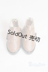 オビツ11/OF:靴/1/12サイズ　ドール用 A-25-11-19-098-NY-ZA