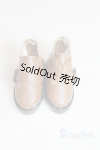 オビツ11/OF:靴/1/12サイズ　ドール用 A-25-11-19-098-NY-ZA