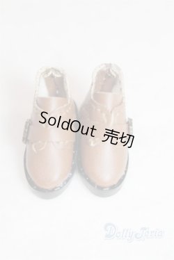画像1: オビツ11/OF:靴/1/12サイズ　ドール用 A-25-11-19-098-NY-ZA