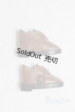 画像2: オビツ11/OF:靴/1/12サイズ　ドール用 A-25-11-19-098-NY-ZA