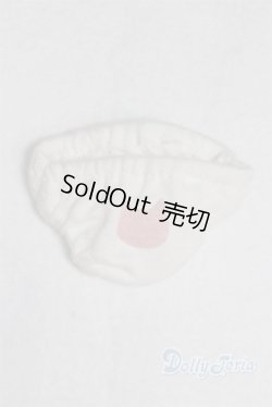 画像2: 幼SD/OF:下着/1/6　30ｃｍ　BJD　MJD　衣装　ドール用 A-25-11-19-086-NY-ZA