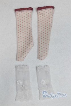 画像1: 幼SD/OF:小物/1/6　30ｃｍ　BJD　MJD　衣装　ドール用 A-25-11-19-084-NY-ZA