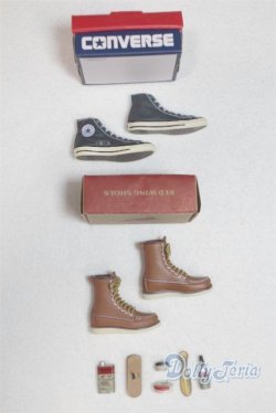 画像2: 1/6サイズドール/OF:小物/0 A-25-11-19-088-NY-ZA