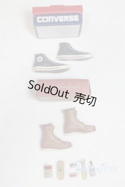 画像2: 1/6サイズドール/OF:小物/0 A-25-11-19-088-NY-ZA