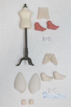 画像2: 1/12サイズドール/OF:小物/1/12サイズ　ドール用 A-25-11-19-083-NY-ZA