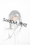 7-8inch/ウィッグ/インチ　BJD　MJD　ドール用 A-25-11-19-182-NY-ZA