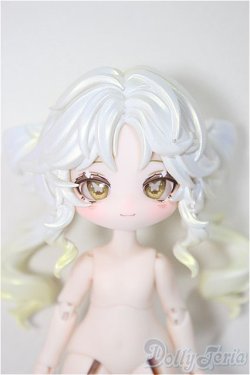 画像1: 不可食用人形/ 月飛び時間 夢伊/ A-25-11-12-359-NY-ZA