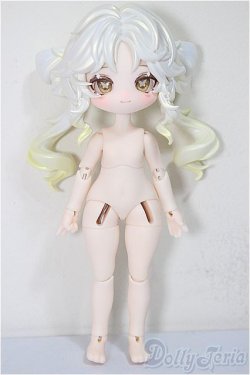 画像2: 不可食用人形/ 月飛び時間 夢伊/ A-25-11-12-359-NY-ZA